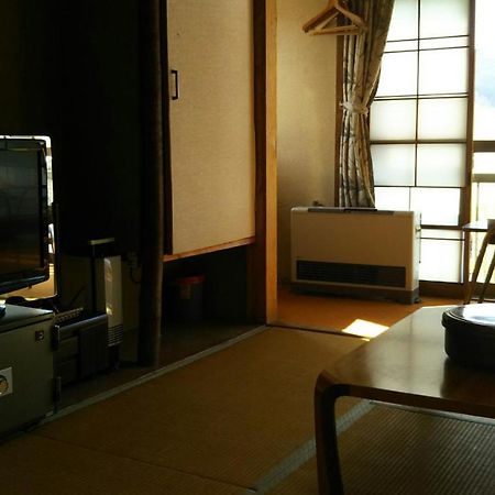 伊藤屋 Hotel Yamagata  Luaran gambar