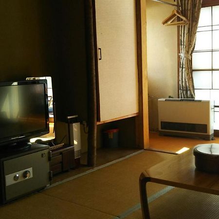 伊藤屋 Hotel Yamagata  Luaran gambar