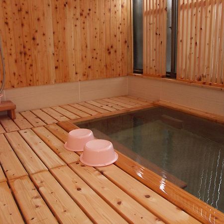 伊藤屋 Hotel Yamagata  Luaran gambar