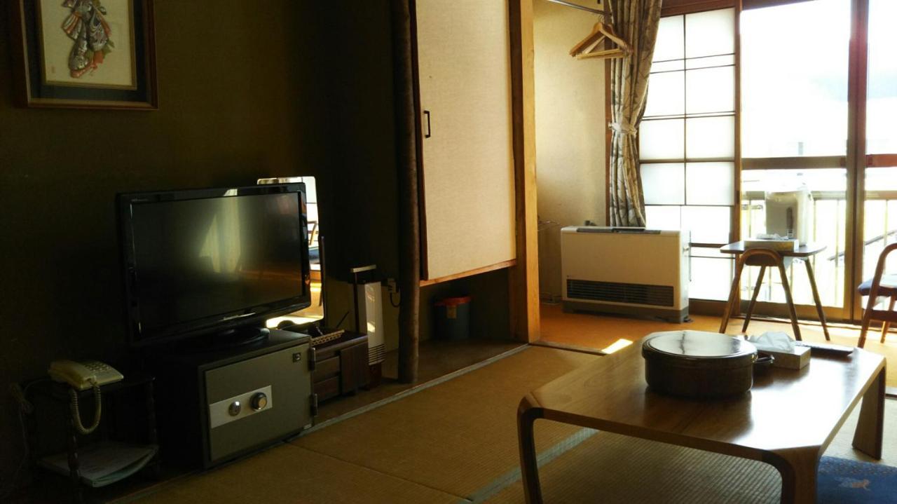伊藤屋 Hotel Yamagata  Luaran gambar