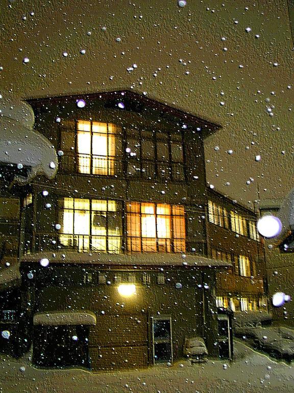伊藤屋 Hotel Yamagata  Luaran gambar