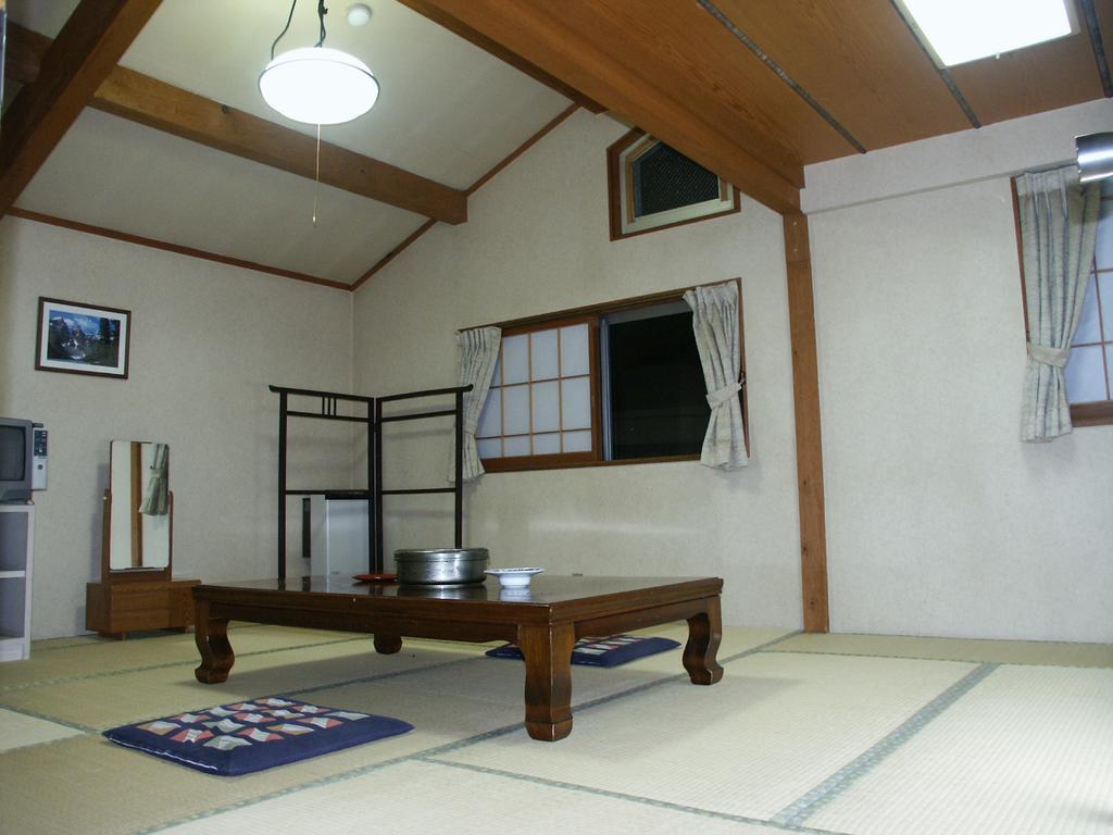 伊藤屋 Hotel Yamagata  Luaran gambar