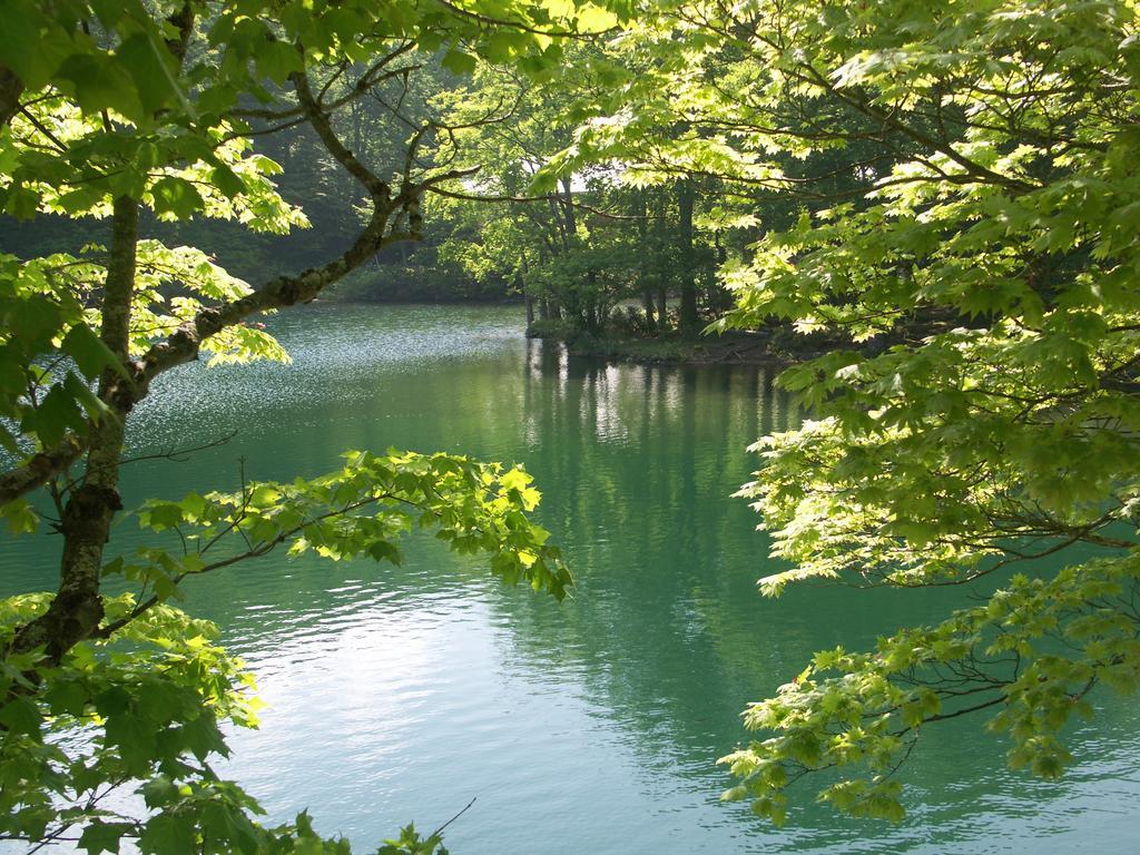 伊藤屋 Hotel Yamagata  Luaran gambar