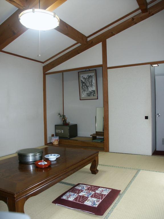 伊藤屋 Hotel Yamagata  Luaran gambar
