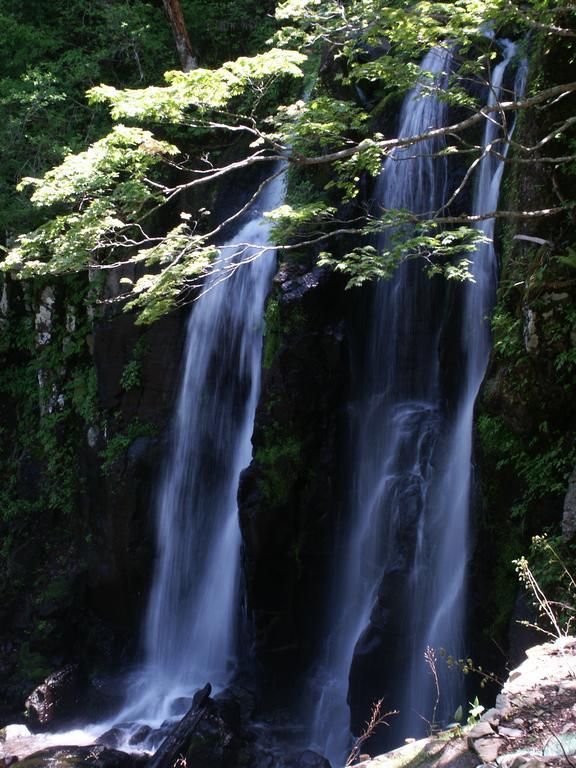 伊藤屋 Hotel Yamagata  Luaran gambar