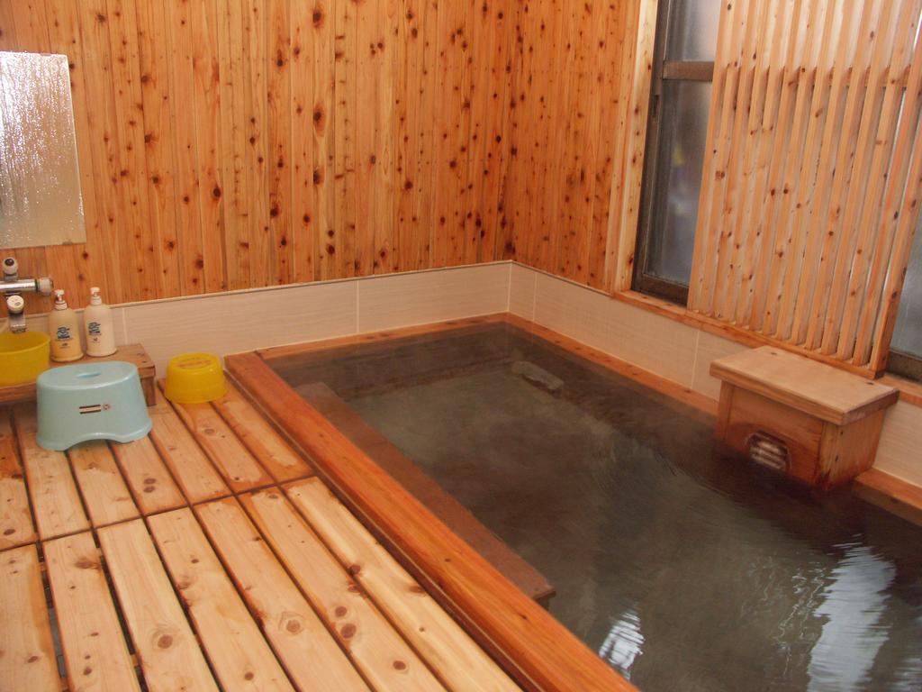 伊藤屋 Hotel Yamagata  Luaran gambar