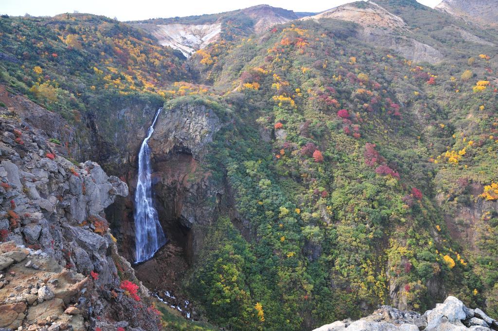 伊藤屋 Hotel Yamagata  Luaran gambar