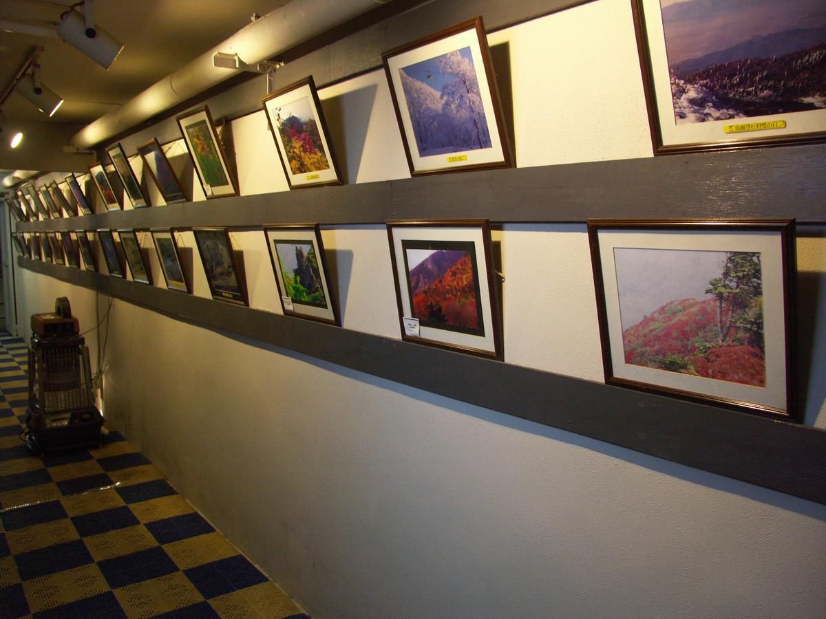 伊藤屋 Hotel Yamagata  Luaran gambar