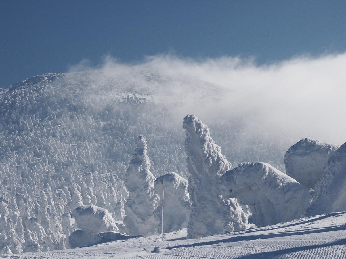 伊藤屋 Hotel Yamagata  Luaran gambar