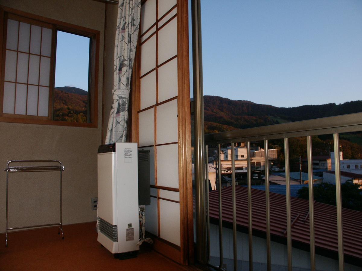 伊藤屋 Hotel Yamagata  Luaran gambar