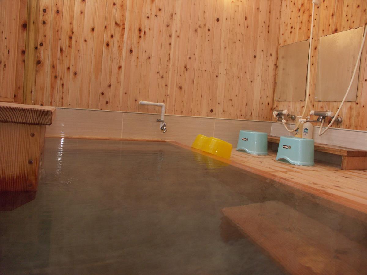 伊藤屋 Hotel Yamagata  Luaran gambar