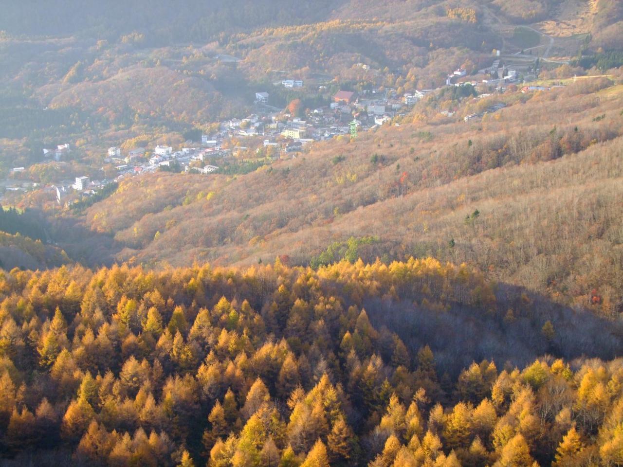伊藤屋 Hotel Yamagata  Luaran gambar